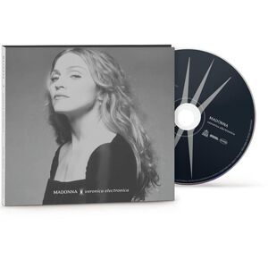 Veronica Electronica